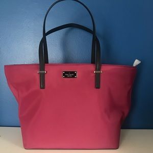 Kate Spade Oversized Bag